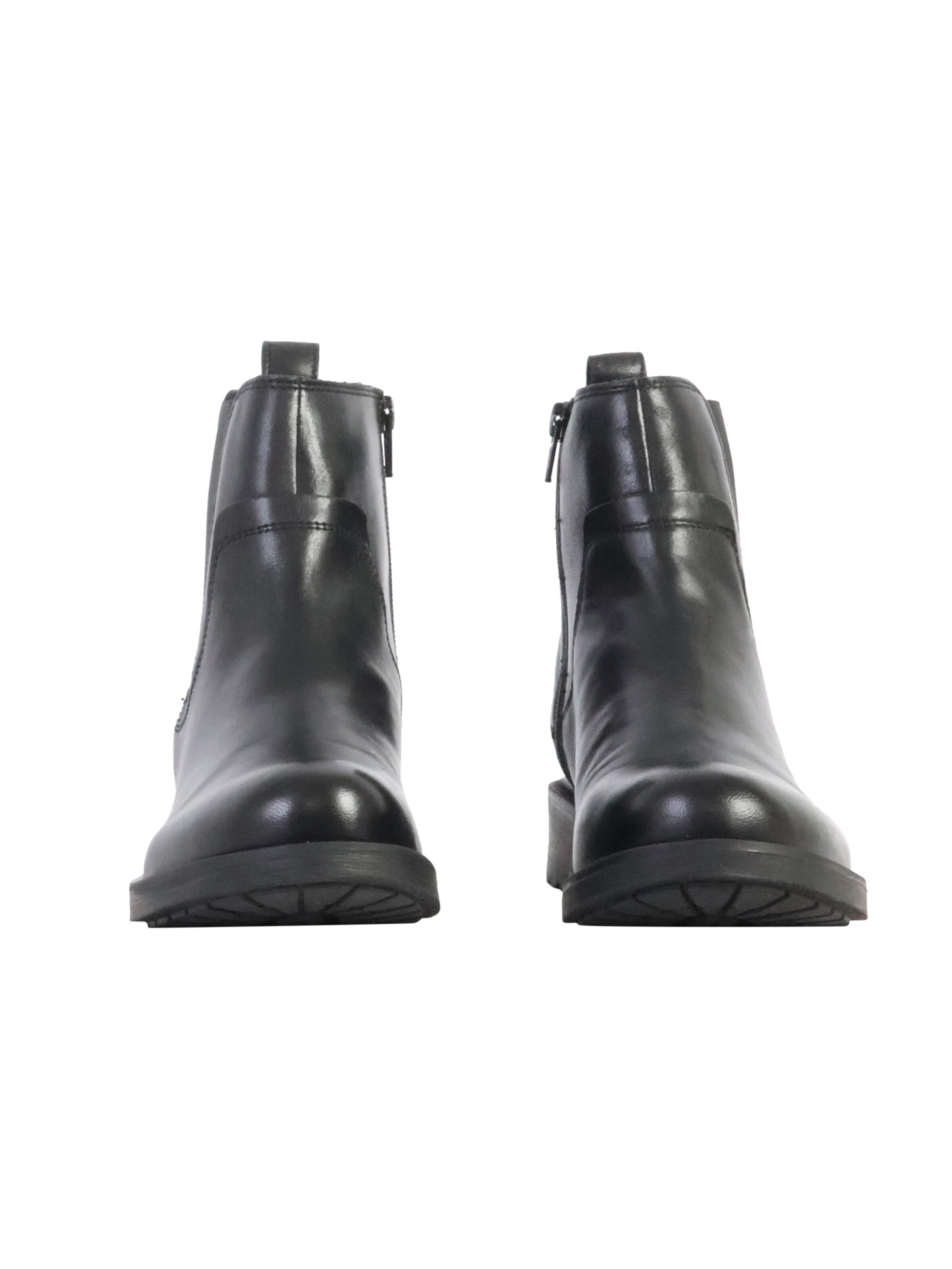 Ankle boots di GEOX in nero