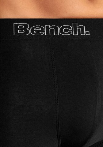 BENCH Boxer shorts in Blue