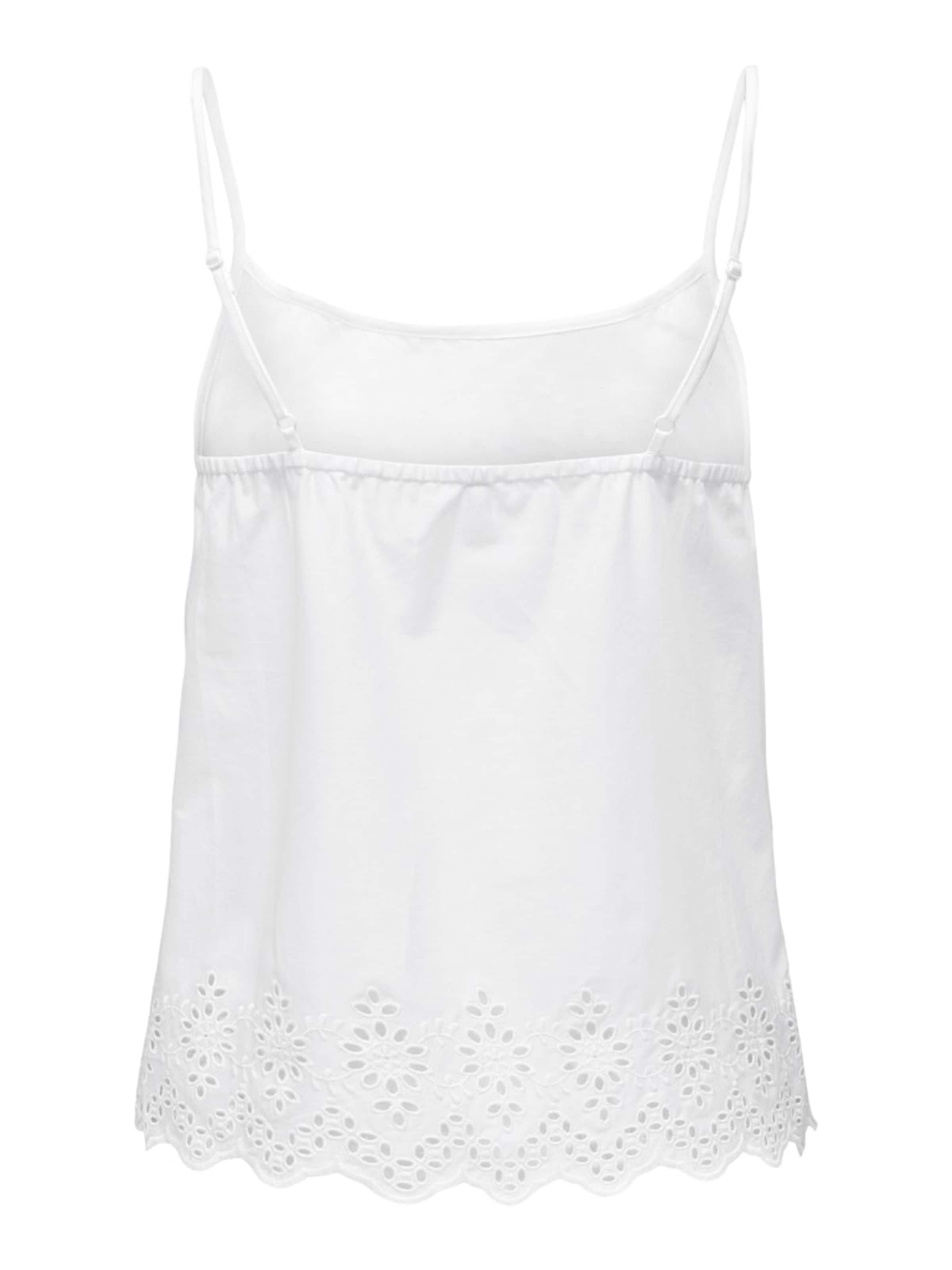 ONLYTop 'ONLLOU' - bijela boja