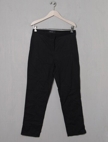 Marc Cain Pants in M in Black: front