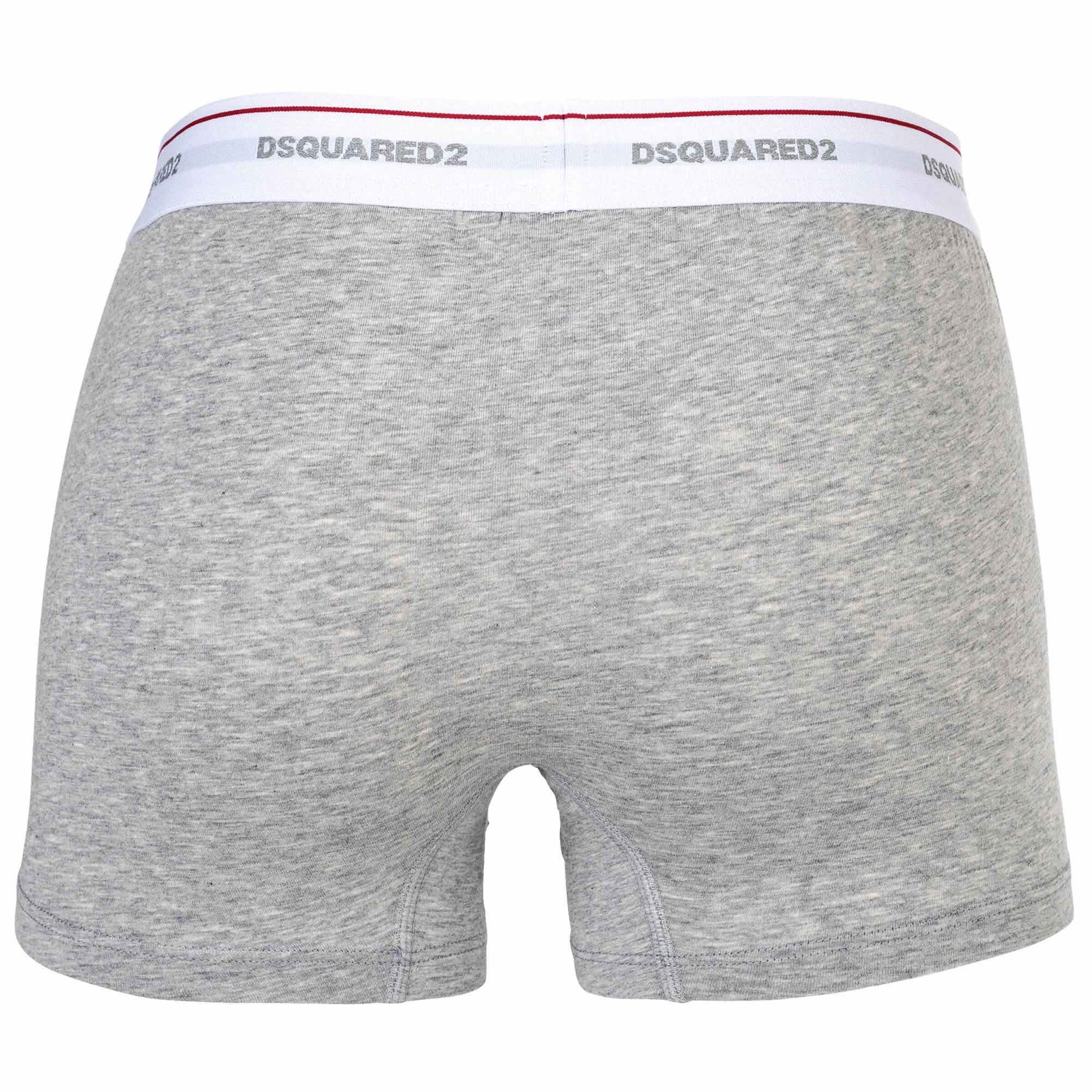 DSQUARED2 Boxershort in Mischfarben
