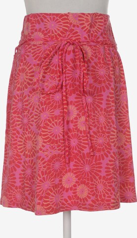 Qiero Skirt in L in Pink: front