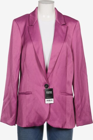 MAISON SCOTCH Blazer L in Pink: predná strana