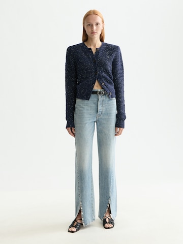 SCOTCH & SODA - Cárdigan en azul