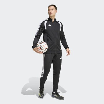 Vestes d’entraînement 'Tiro 26 League' ADIDAS PERFORMANCE en noir