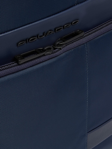 Piquadro Rucksack‌‌‌‌ in Blau
