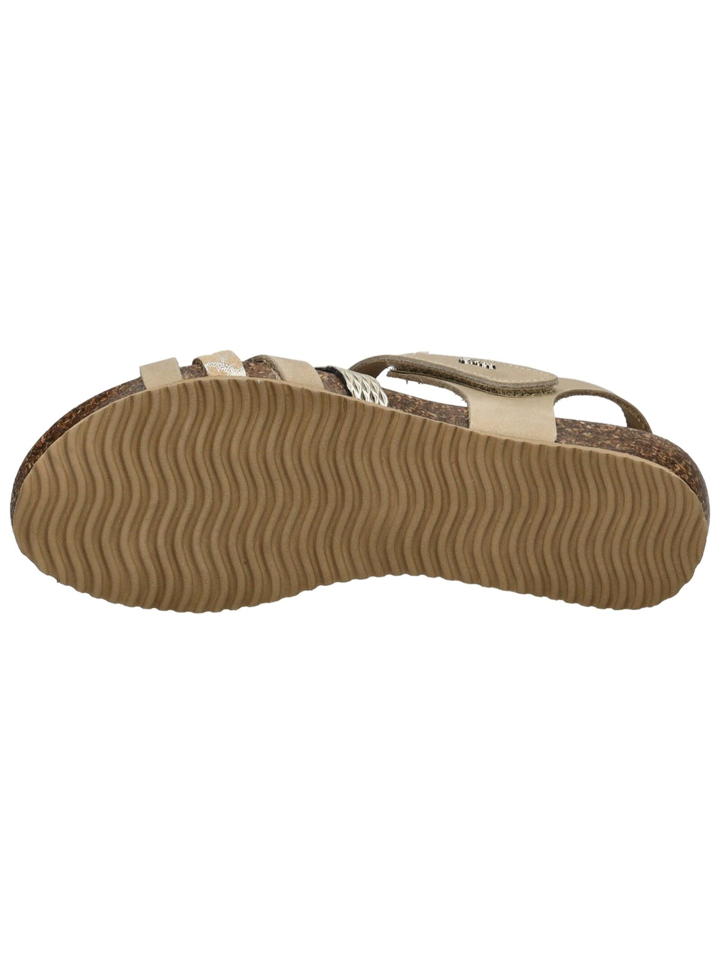 IGI&CO Sandaal in Beige