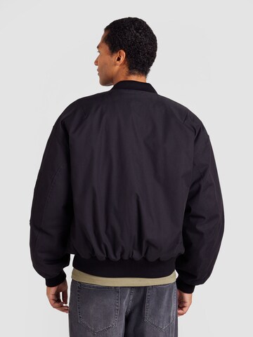 ANNARR - Chaqueta de entretiempo 'ANRRAF' en negro