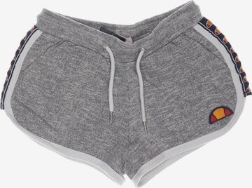 ELLESSE Shorts in S in Grey: front
