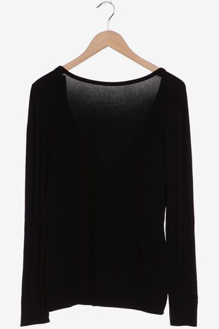 Minx Top & Shirt in S in Black