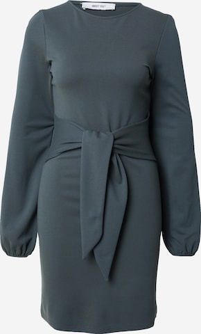 ABOUT YOU Kleid 'Fabrice' in Blau: Vorderseite
