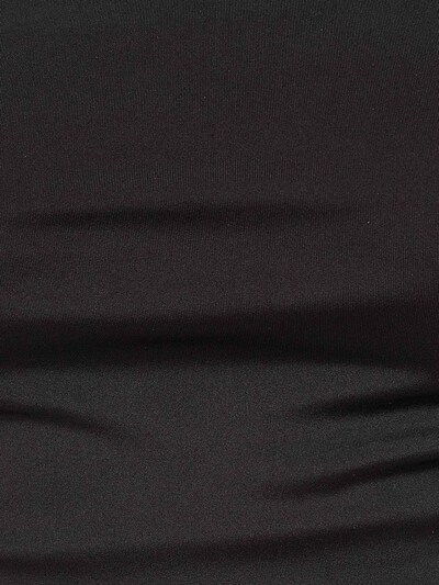 Hiccup Kleid in braun / schwarz / silber, Produktansicht