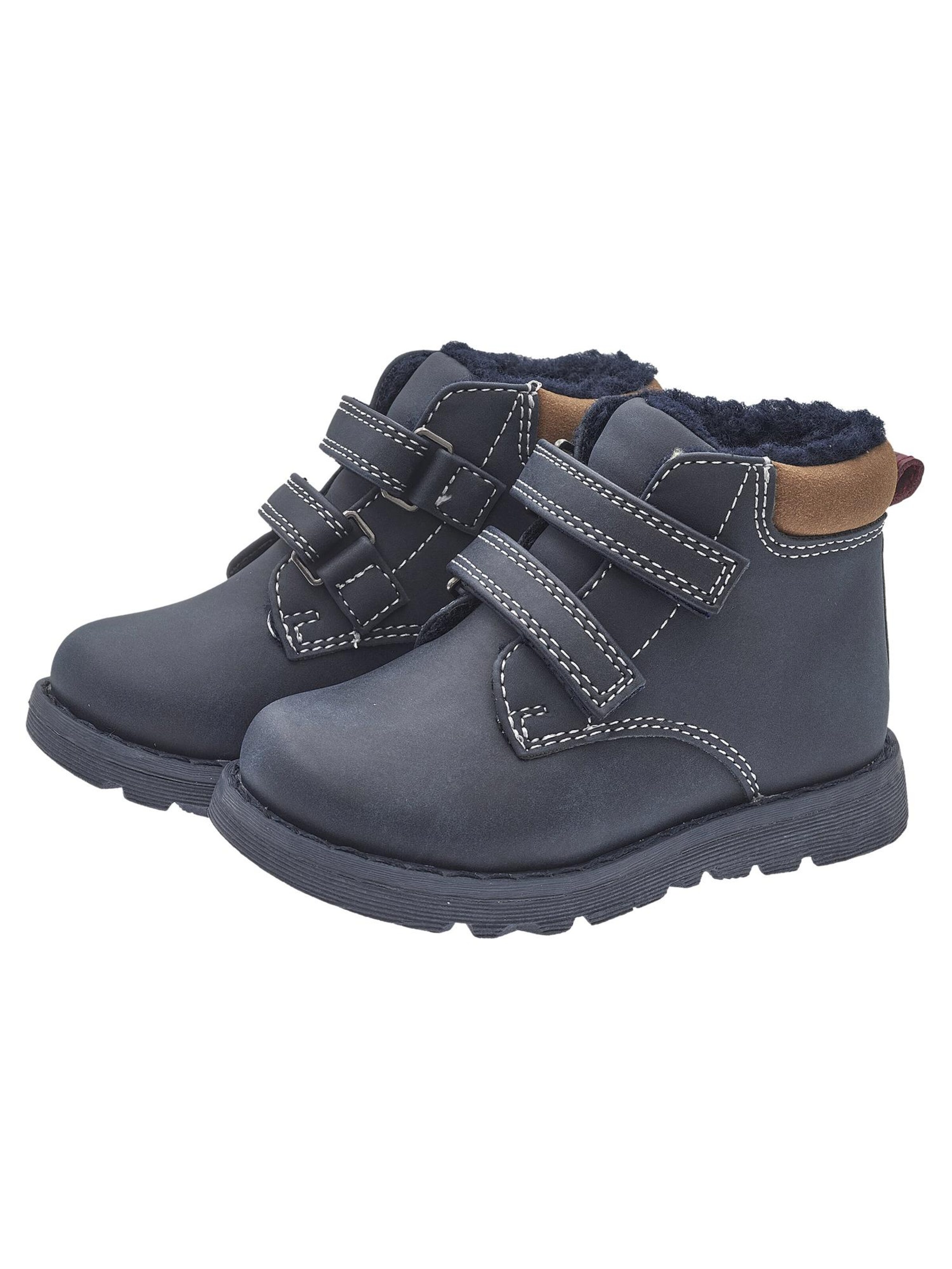Chicco Boots 'Fabel' in Blue