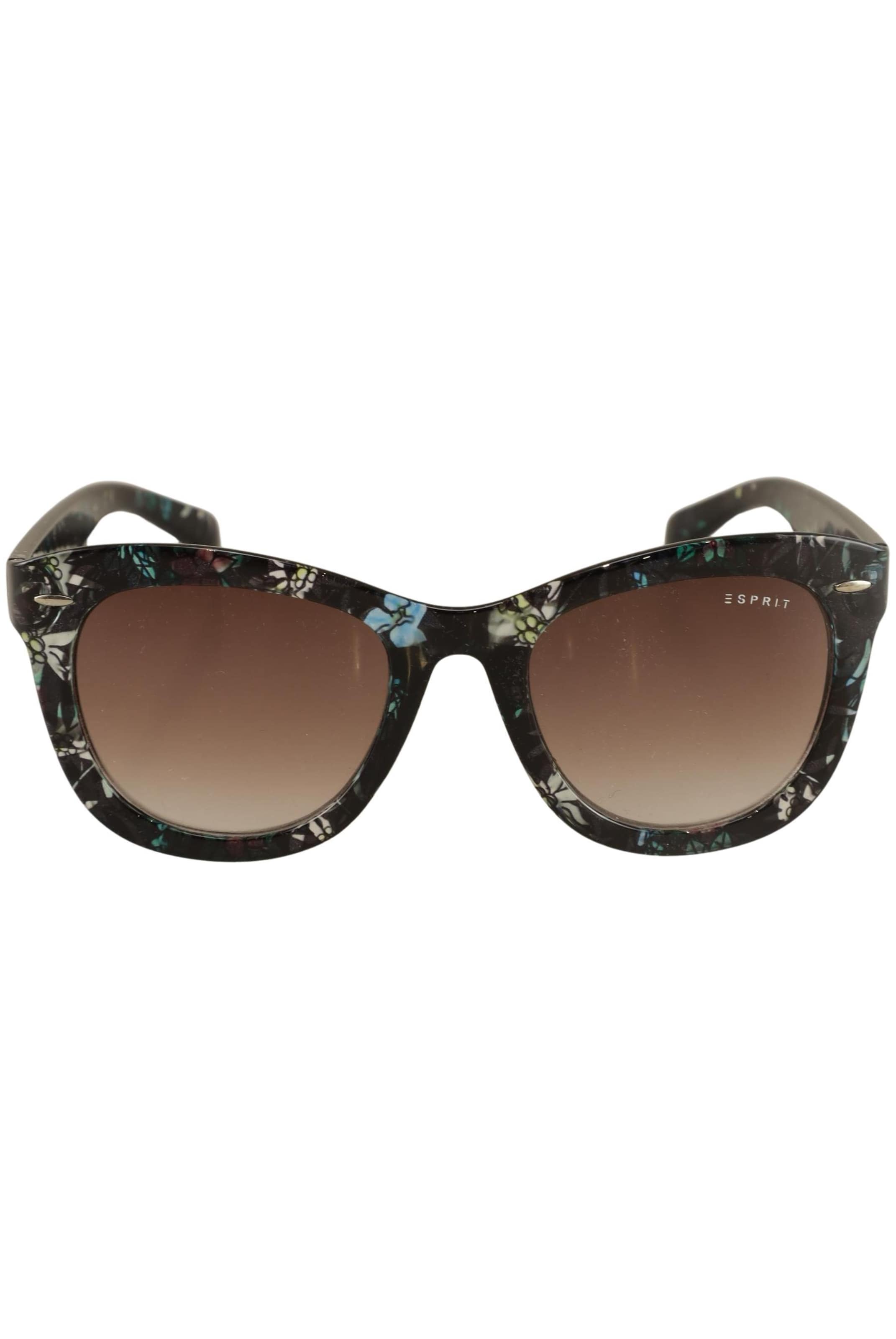 ESPRIT Sonnenbrille One Size in Schwarz