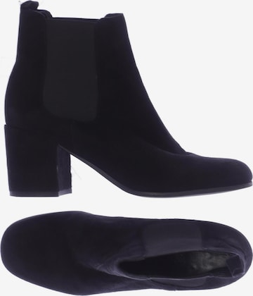 Kennel & Schmenger Dress Boots in 39 in Black: front