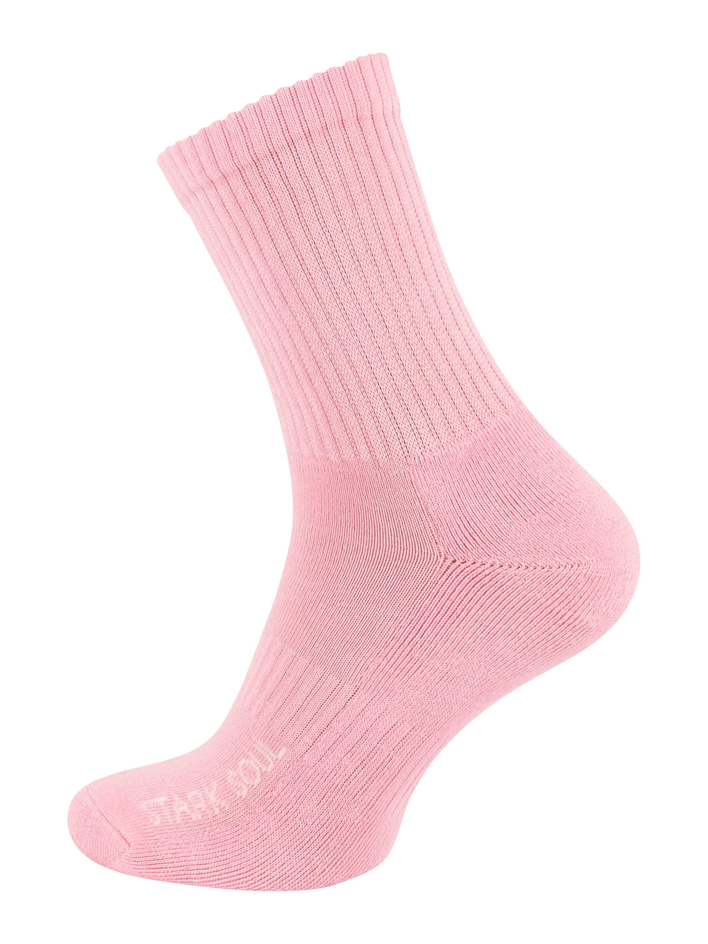 Stark Soul - Meias de desporto em mistura de cores