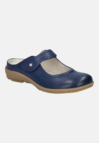 JOSEF SEIBEL Slip-ons 'Charlotte 04' in Blue