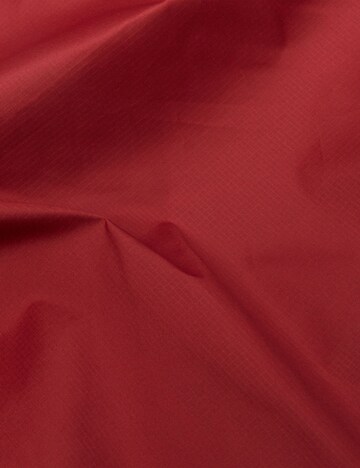 MAMMUT Winter Jacket in Red