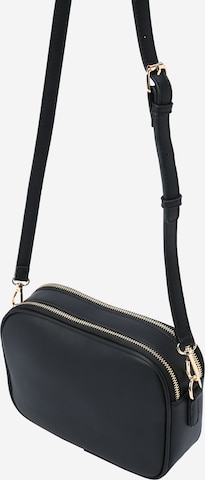 ABOUT YOU Crossbody bag in Black: front