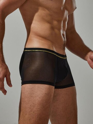 TAUWELL Boxer shorts in Black