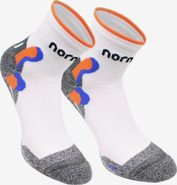 normani Socken in Weiß