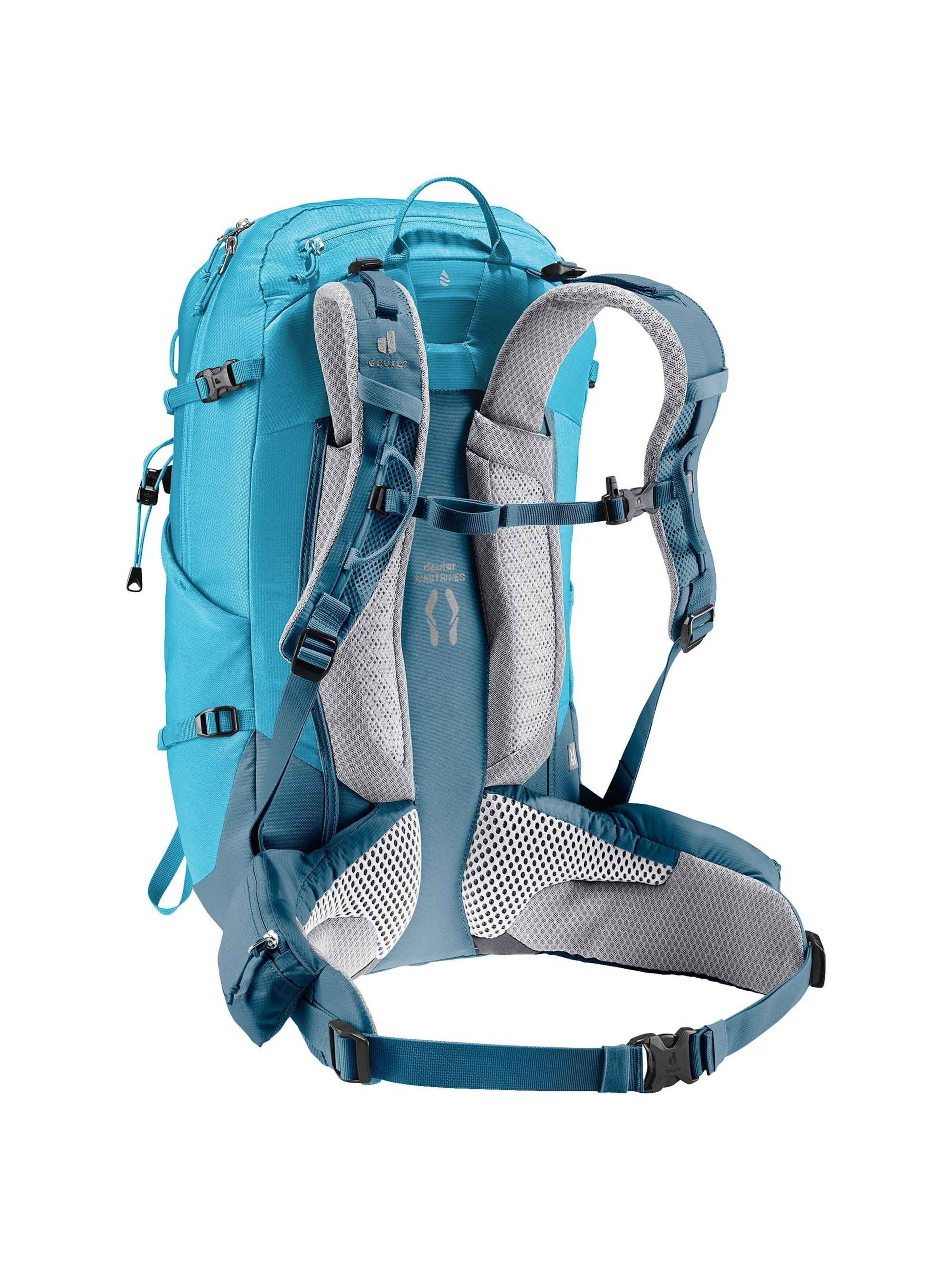 DEUTER Sportrucksack 'Trail Pro SL'‌‌‌‌‌‌‌ in Blau