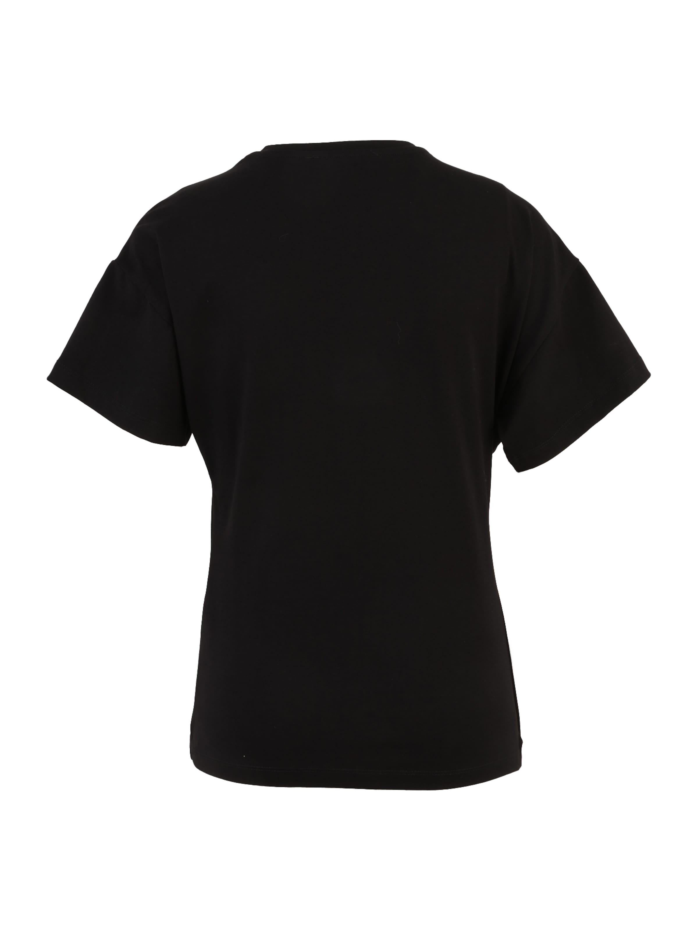 LOVE2WAIT Shirt in Zwart