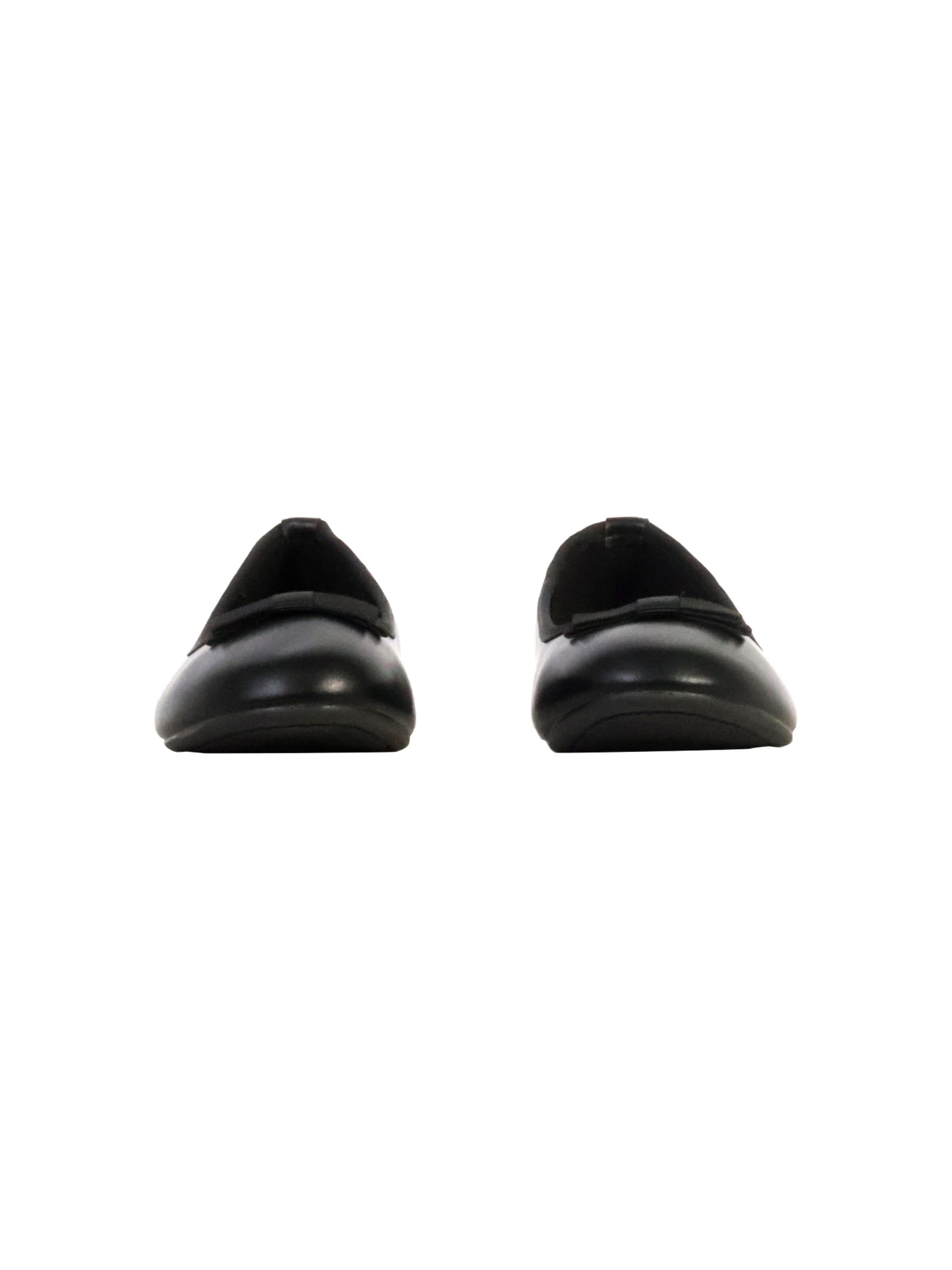 Ballerines POTI PATI en noir