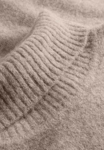 Frieda & Freddies NY Sweater in Beige