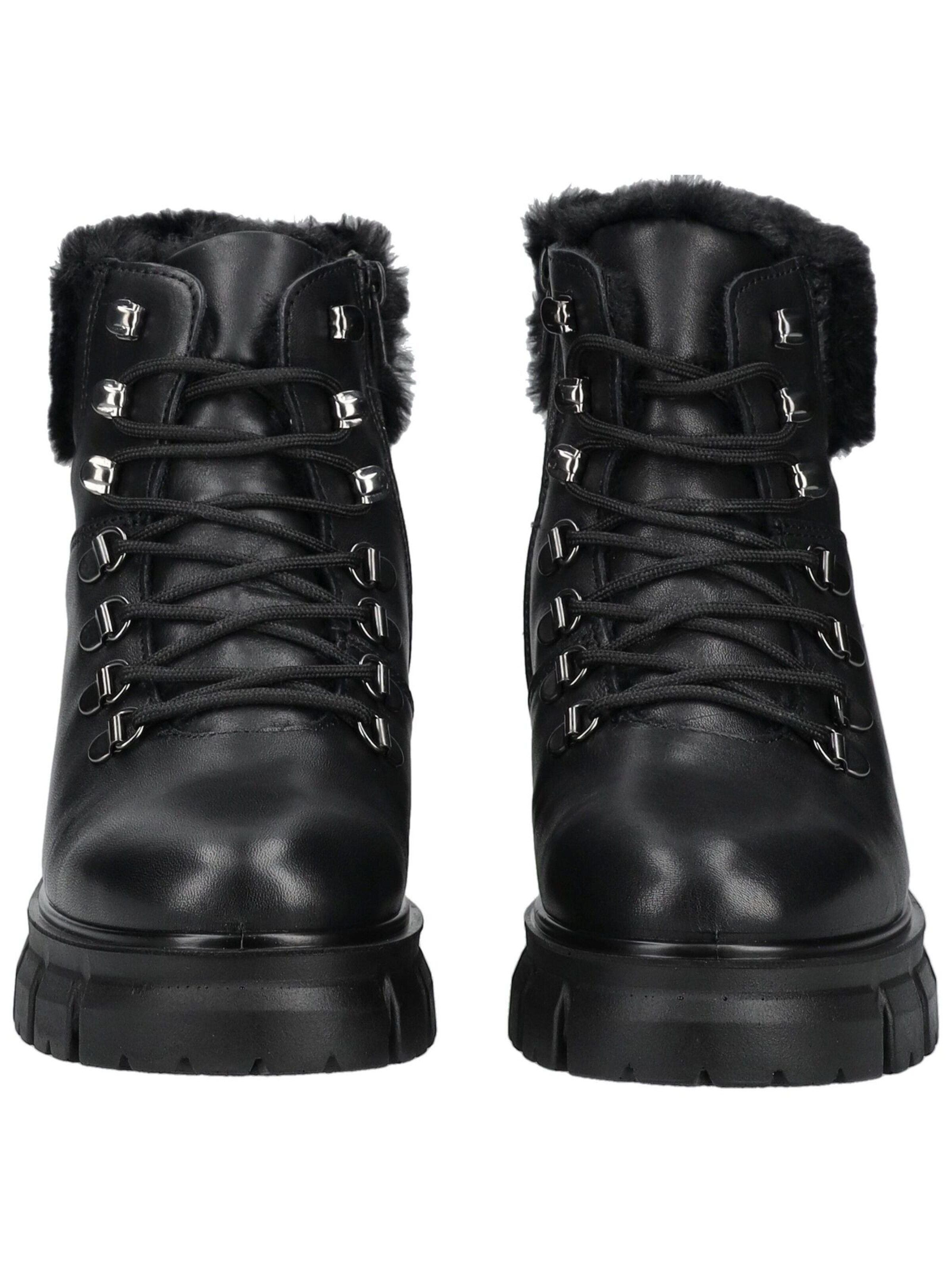 IMAC Stiefeletten in Schwarz