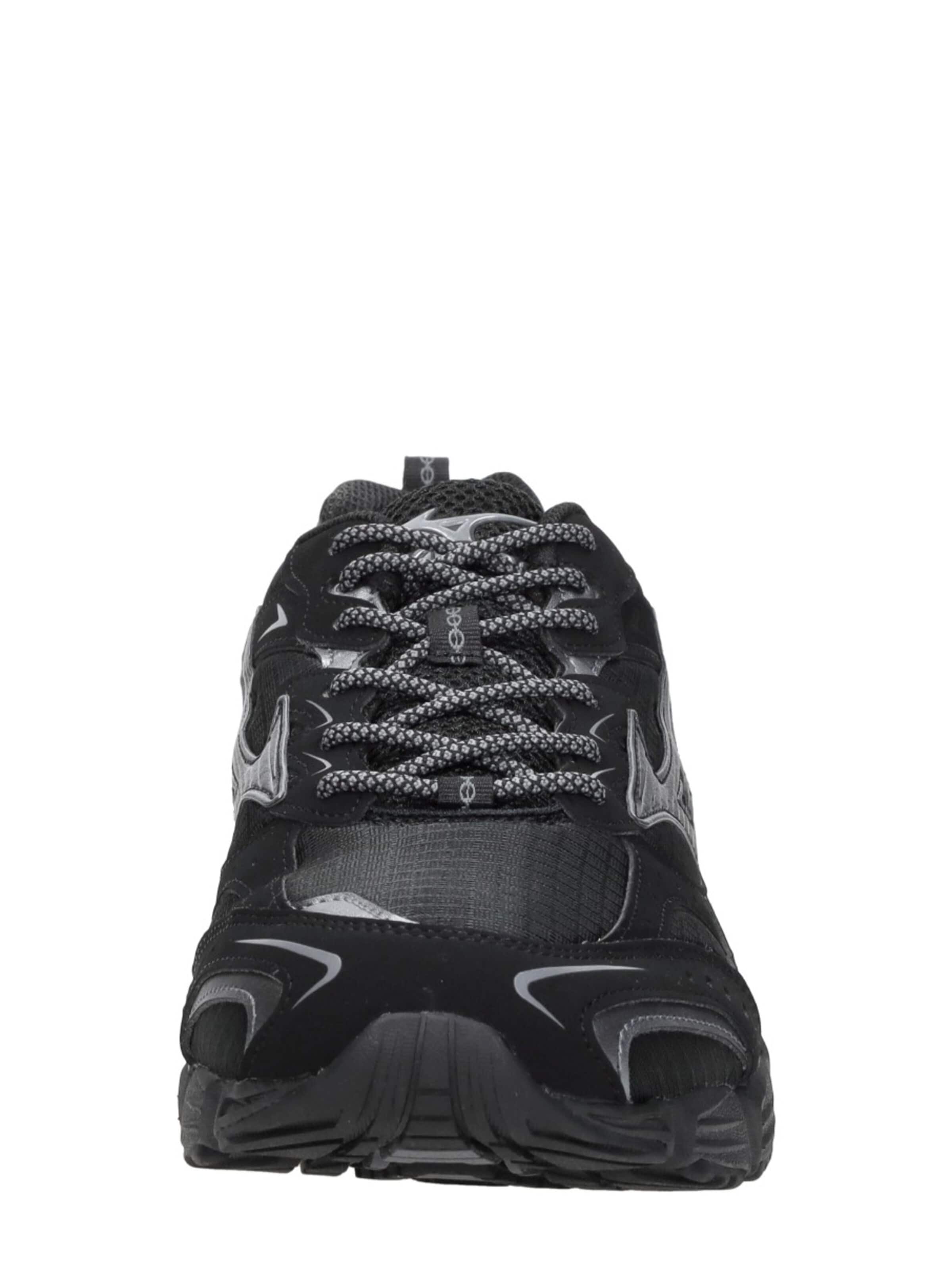 Baskets basses 'MXR Tech' MIZUNO en noir
