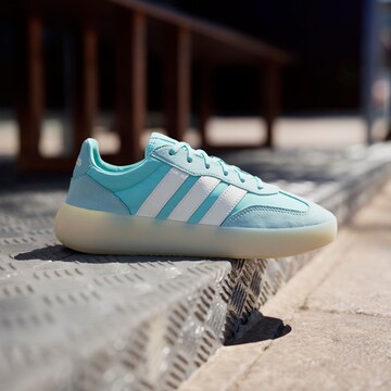 ADIDAS SPORTSWEAR Sneaker 'Barreda Decode' in Grün