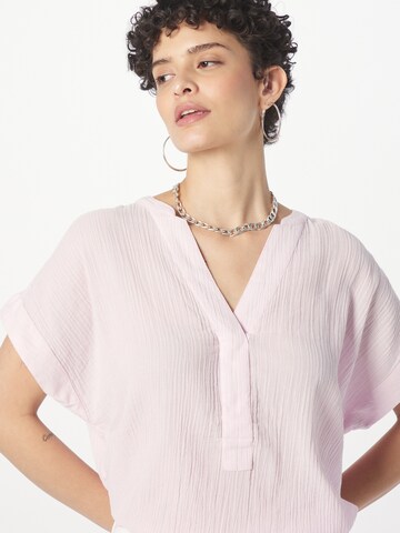 ESPRIT - Blusa en lila