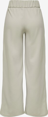 JDY Regular Pants in Grey