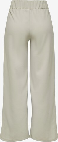 Regular Pantalon JDY en gris