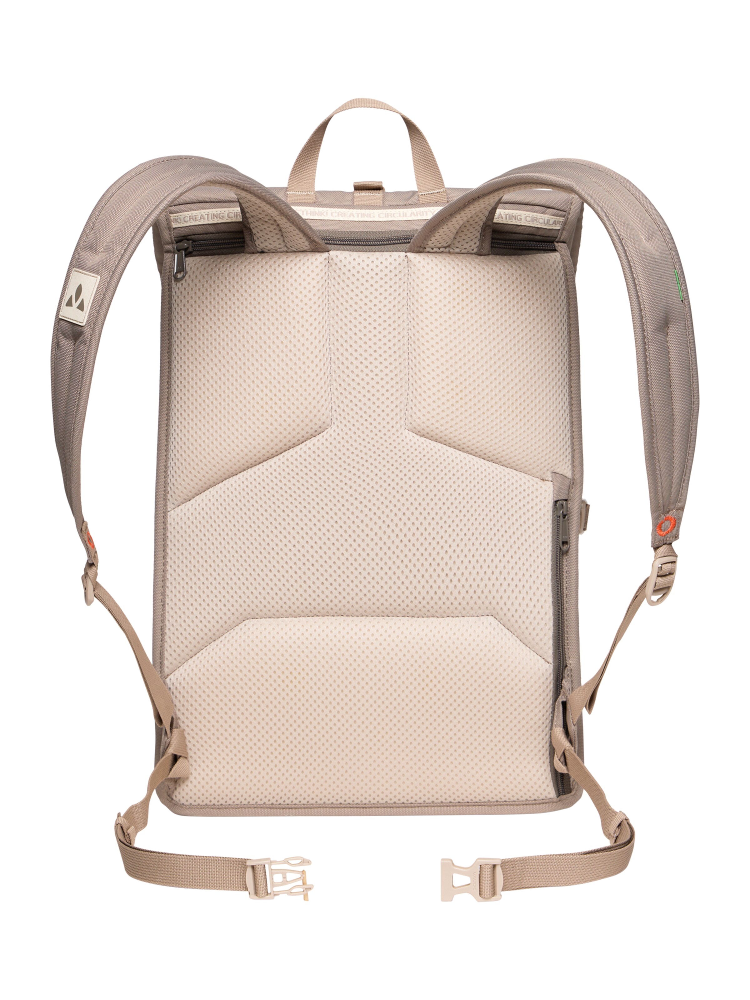 VAUDE Sports backpack 'Coreway Pack 20' in Brown