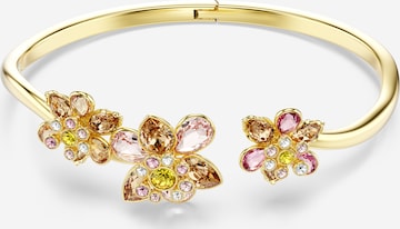 auksinė Swarovski Apyrankė 'Idyllia': priekis