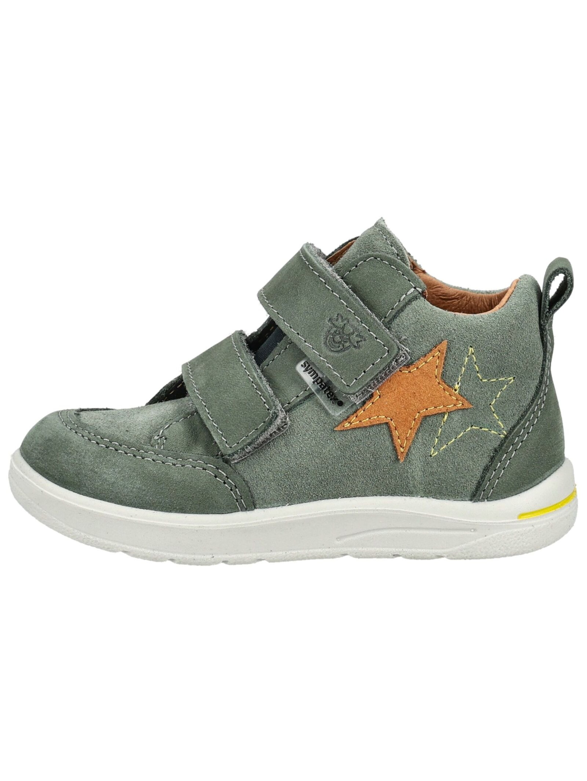 Sneaker di Pepino in verde