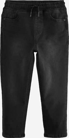 Next Джинсы в Черный / Джинсовый черный, Обзор товара