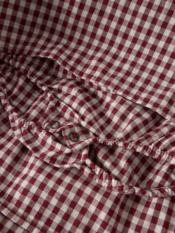 Abito di Lil'Atelier in rosso