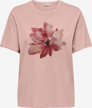 ONLY Paita 'ONLKITA' värissä vaaleanpunainen: etupuoli