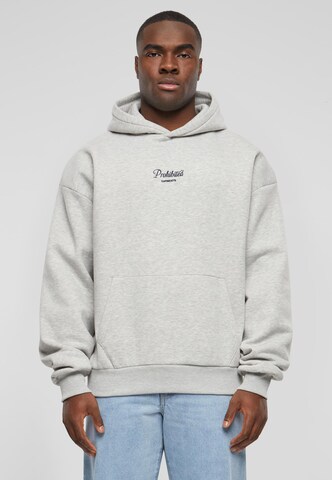 Prohibited Sweatshirt in Grau