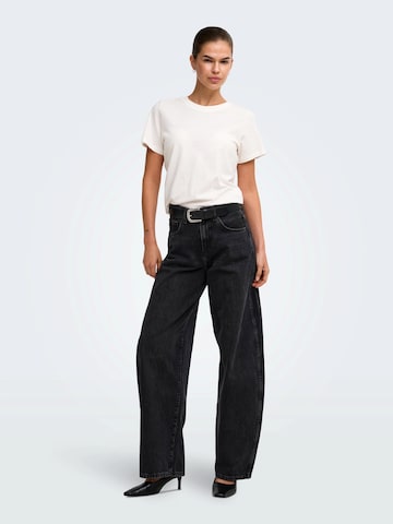 ONLY Vat Jeans 'ONLTAYLOR' in Zwart