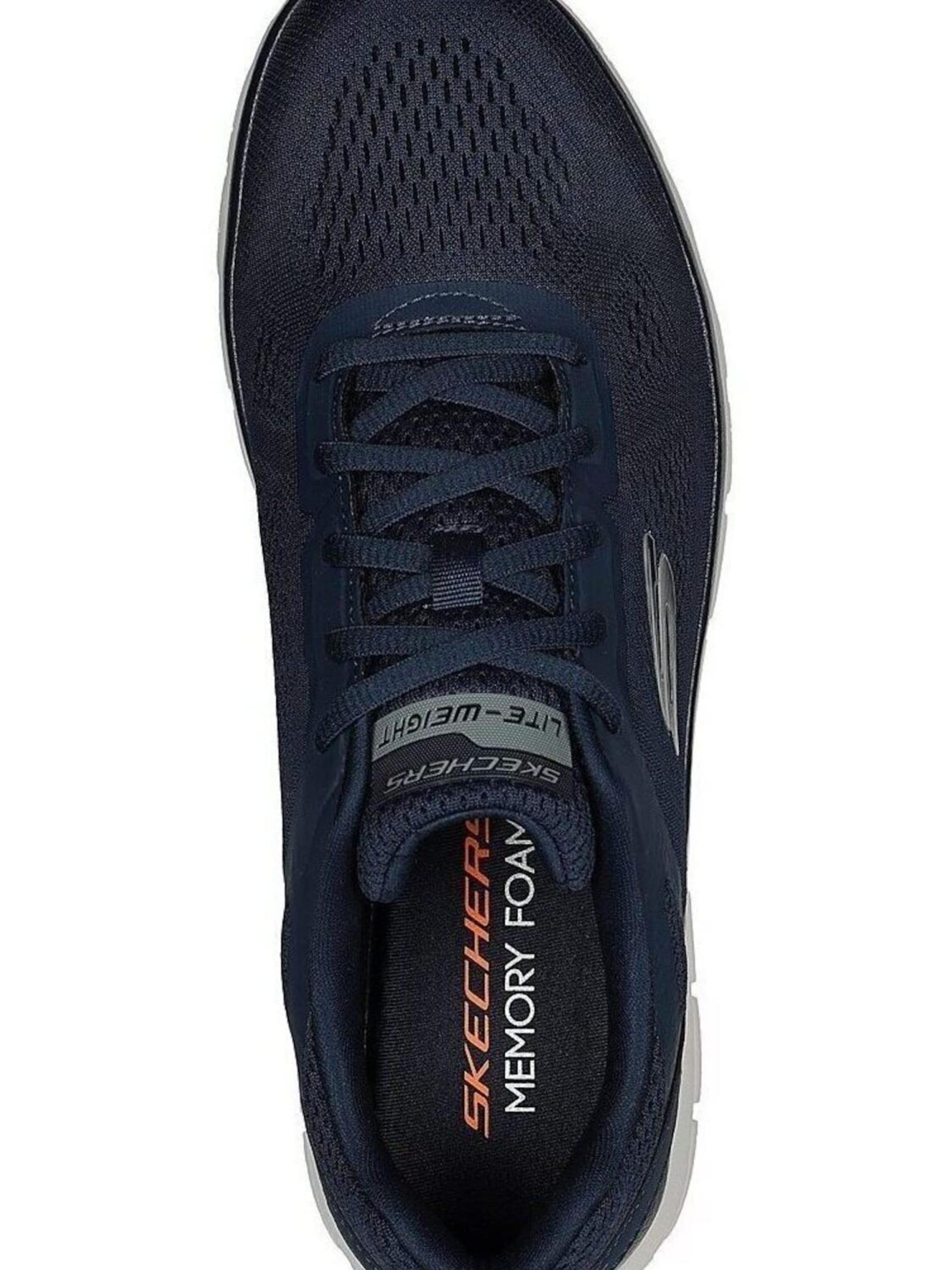Chaussure de sport SKECHERS en bleu