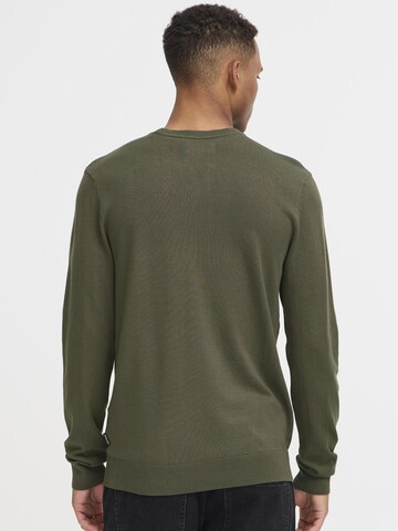 Pull-over ' BHDAN ' BLEND en vert