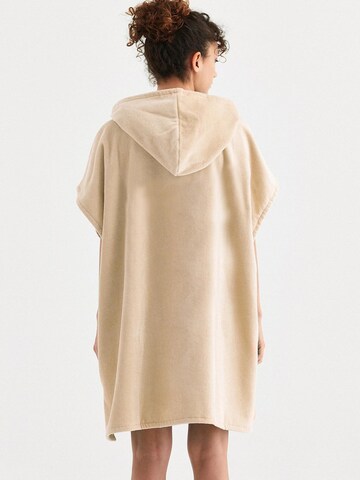 Rockupy Beach Towel 'Solo' in Beige