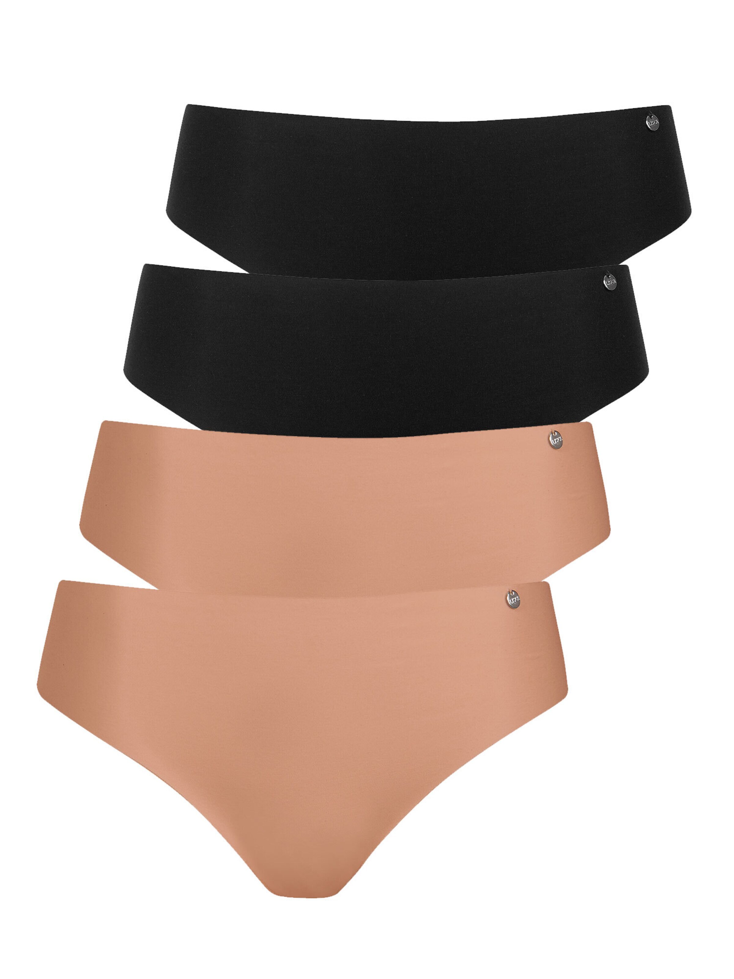 Lisca Panty 'Everyday' in Mixed colors: front