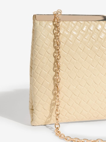 Pochette di Friends Like These in giallo