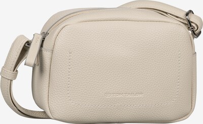 TOM TAILOR Sac à bandoulière 'Tarya' en beige, Vue avec produit