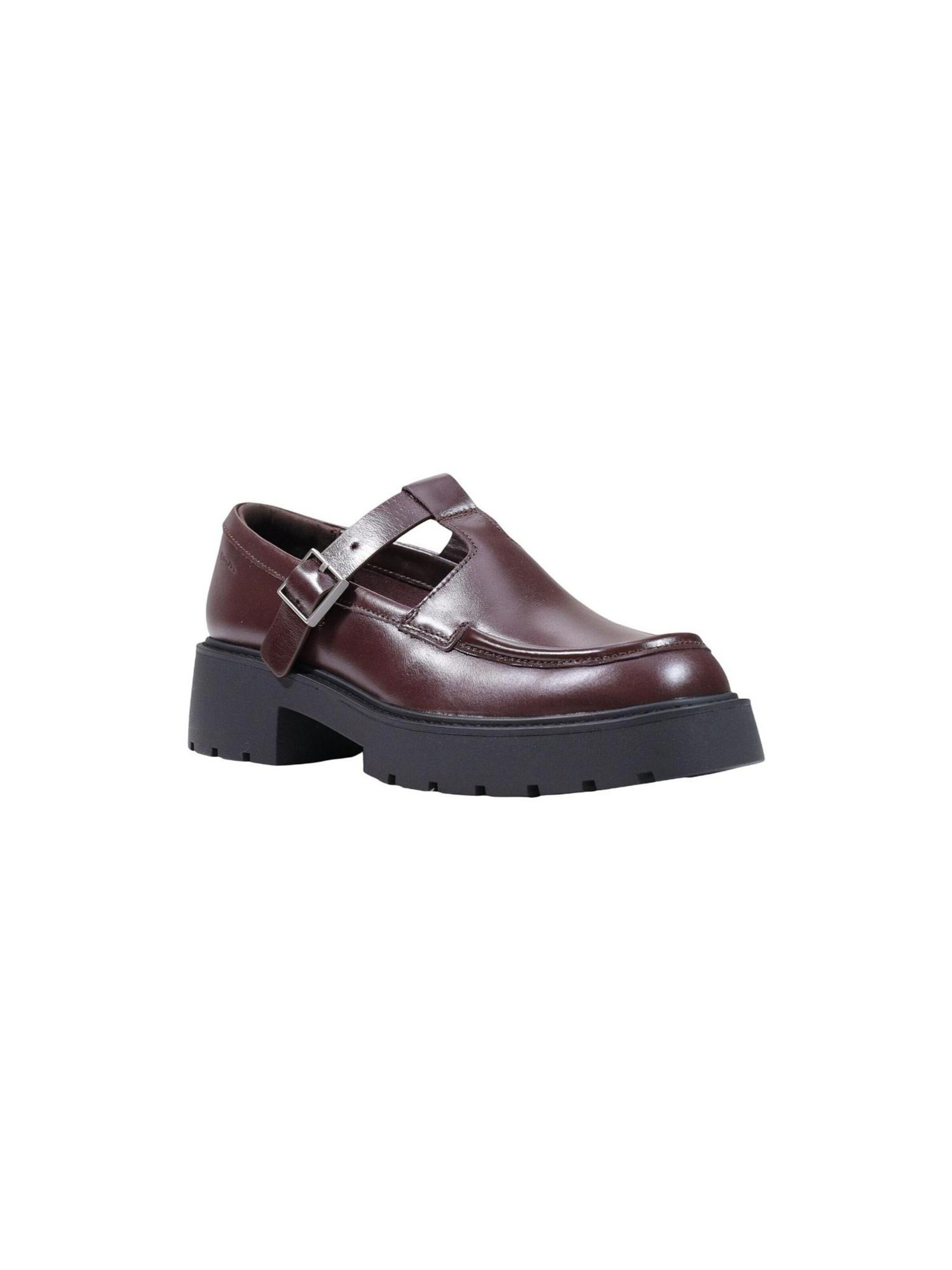 Ballerina 'HW0HW03046' di Calvin Klein in rosso